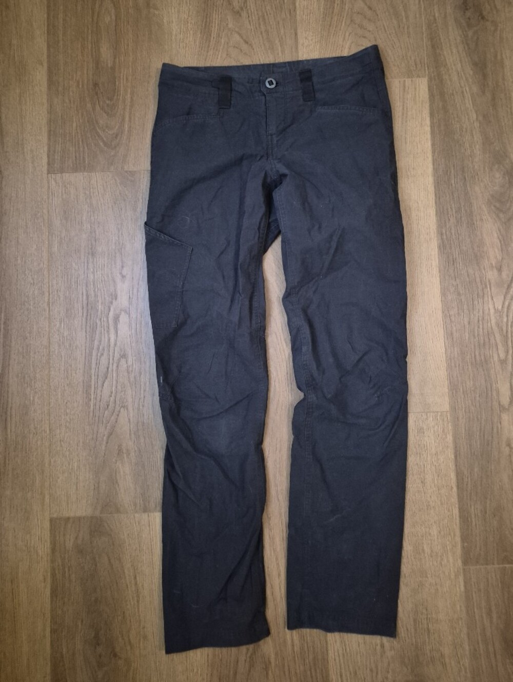 Patagonia Black Pants
